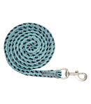 ANBINDESTRICK PLUS - KARABINERHAKEN