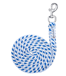 Anbindestrick Plus - Karabinerhaken