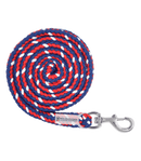 ANBINDESTRICK PLUS - KARABINERHAKEN