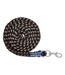 ANBINDESTRICK PLUS - KARABINERHAKEN