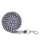 ANBINDESTRICK PLUS - KARABINERHAKEN