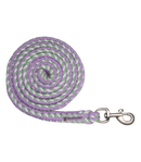 ANBINDESTRICK PLUS - KARABINERHAKEN