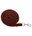 ANBINDESTRICK PLUS - KARABINERHAKEN