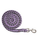 ANBINDESTRICK PLUS - KARABINERHAKEN