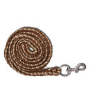 ANBINDESTRICK PLUS - KARABINERHAKEN