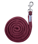 Anbindestrick Economic - Karabinerhaken