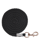 Anbindestrick Shine - Karabinerhaken