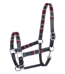 Lederhalfter Polo  Pony-WB