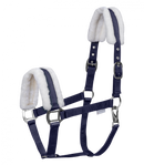 Halfter First Minishetty-WB