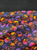 🧵 Dinkelspelzkissen Handmade with Love💚