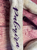 🐴🎁 Überraschungsbox Halfter inkl Druck