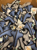 Sonderposten Kerbl Hundespielzeug Ente