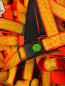 Sonderposten Kerb Reflektor Hundegeschirr