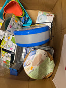 Sonderposten nagerzubehör vogelzubehör