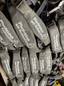 Halfter Alcantara Pony-WB