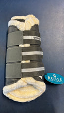 Sonderposten Busse Gamaschen Cozy XL