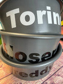 AUSVERKAUF Futter-Müslischale 6 Liter