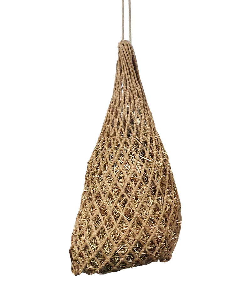 Heunetz Jute