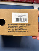 Sonderposten HKM Jodphur Gummistiefeletten 29-33