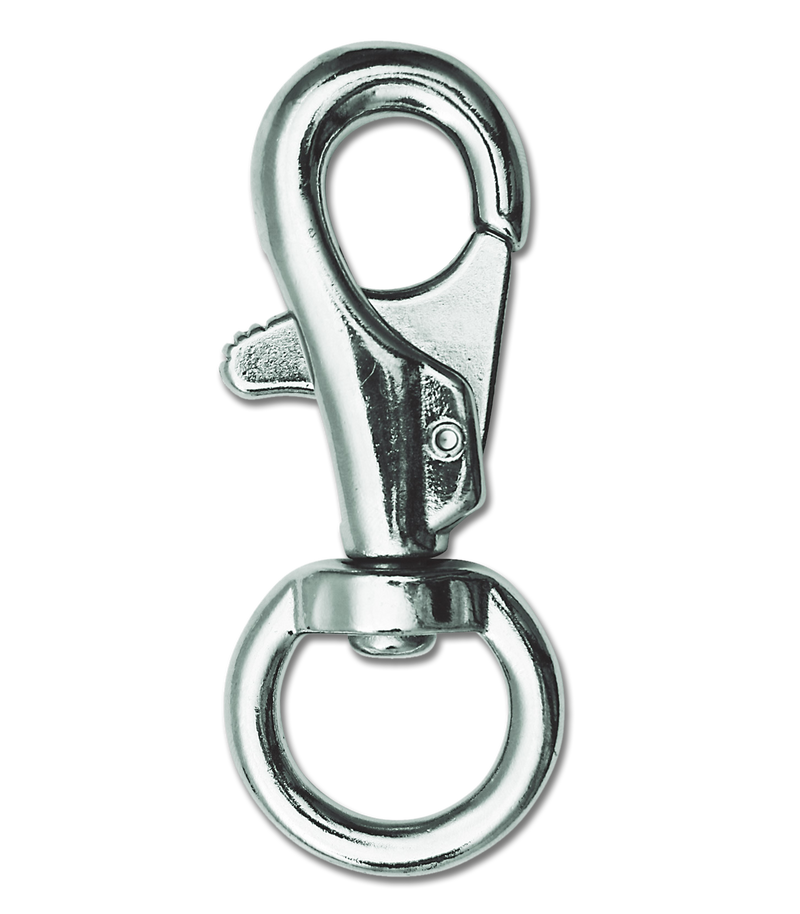 Bolt-Snap, Karabinerhaken