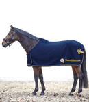 FLEECE- & SPONSORENDECKE 135-155cm