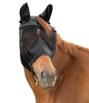 PREMIUM FLIEGENMASKE 3 IN 1 Pony-WB