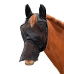 PREMIUM FLIEGENMASKE 3 IN 1 Pony-WB