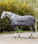 COMFORT FLIEGENDECKE MIT BAUCHLATZ 125-155cm