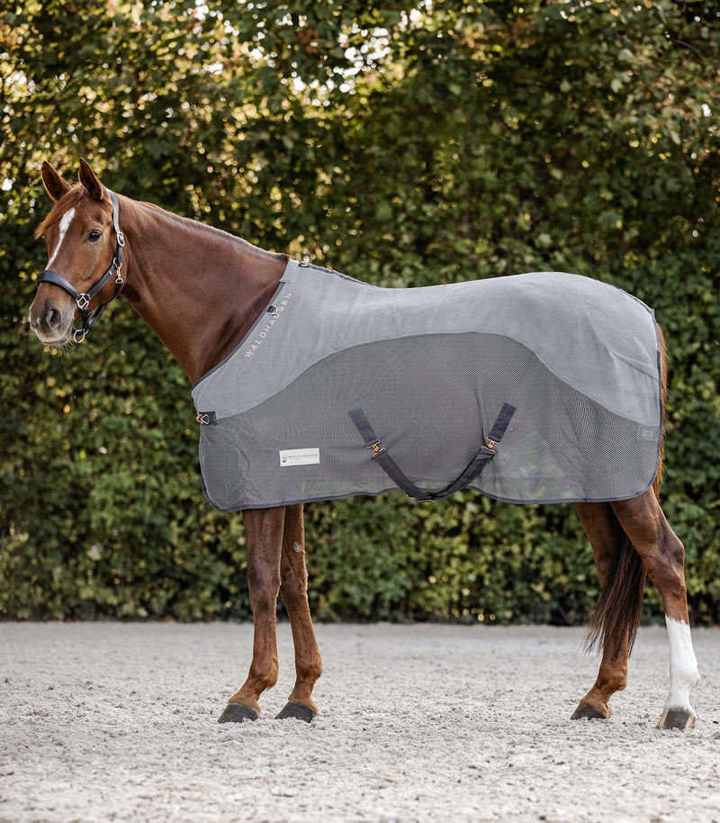 COMFORT FLEECE-FLIEGENDECKE 125-155cm