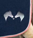 Auslaufartikel Fleecedecke Lucky 85-155cm