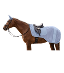 Fliegen - Ausreitdecke Rom Pony-WB