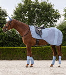 Fliegen - Ausreitdecke Rom Pony-WB