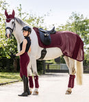 Fliegen - Ausreitdecke Rom Pony-WB