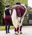 Fliegen - Ausreitdecke Rom Pony-WB
