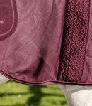 Fliegen - Ausreitdecke Rom Pony-WB