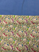 🧵 Dinkelspelzkissen Handmade with Love💚