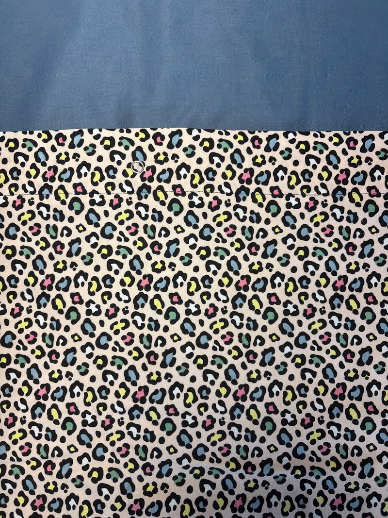 🧵 Dinkelspelzkissen Handmade with Love💚