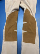 Sonderposten HKM Jodphur Kinder Reithosen 134-158