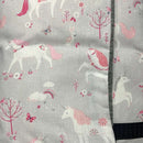 Dinkelspelzkissen für die Pferdebeine