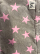 🧵 Dinkelspelzkissen Handmade with Love💚