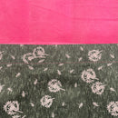 🧵 Dinkelspelzkissen Handmade with Love💚