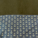 🧵 Dinkelspelzkissen Handmade with Love💚