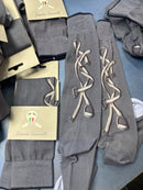 Sonderposten Lauria Garelli Socken mit Motiv