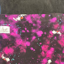 🧵 Dinkelspelzkissen Handmade with Love💚