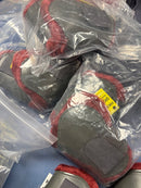 Sonderposten HKM Streichkappen Hinterbeine Teddy