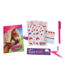 Tagebuch Set Horse Friends