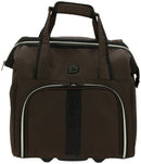 QUITHEME Putztasche mit Rollen