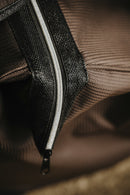 QUITHEME Putztasche mit Rollen