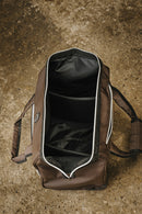 QUITHEME Putztasche mit Rollen