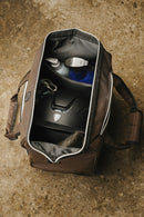 QUITHEME Putztasche mit Rollen